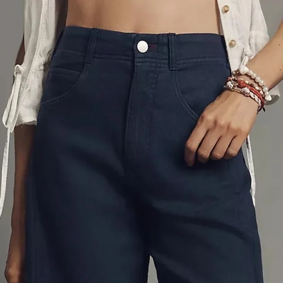 Anthropologie Pilcro Pants - Picture 3 of 4